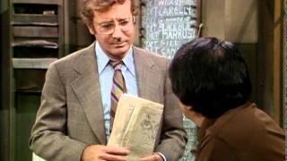 Barney Miller előzetes