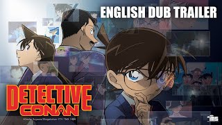 Conan, a detektív előzetes