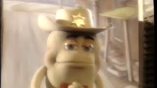 The Adventures of Timmy the Tooth előzetes