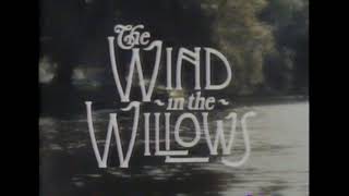 The Wind in the Willows előzetes