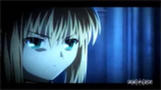 Fate/Zero előzetes