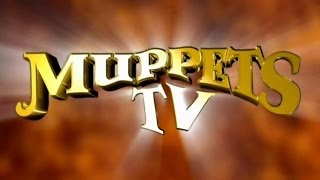 Muppets TV előzetes