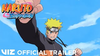 Naruto Shippuden előzetes
