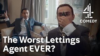 Stath Lets Flats előzetes