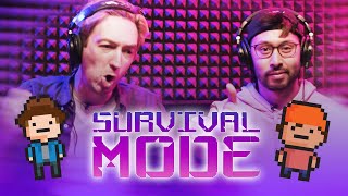 Survival Mode előzetes