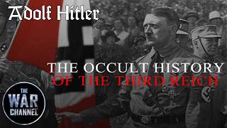The Occult History of the Third Reich előzetes
