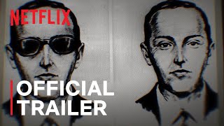 Merre jársz, D.B. Cooper? előzetes