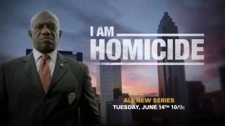 I Am Homicide előzetes
