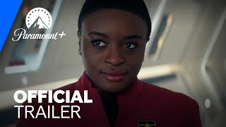 Star Trek: Furcsa új világok előzetes