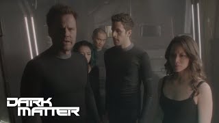 Dark Matter előzetes
