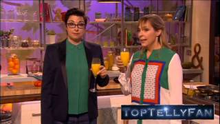 Mel & Sue előzetes
