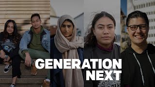 Generation Next előzetes