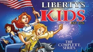 Liberty's Kids előzetes