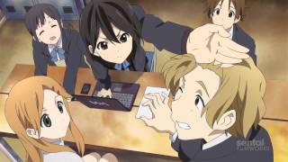 ココロコネクト előzetes