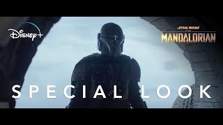 Star Wars: A Mandalóri előzetes