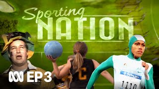 Sporting Nation előzetes