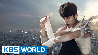 아이언맨 előzetes