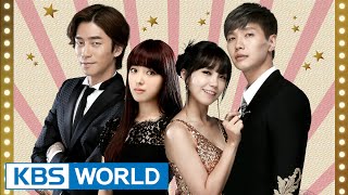 트로트의 연인 előzetes