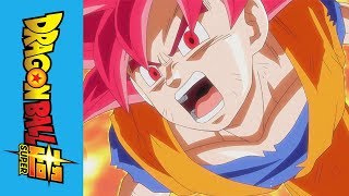 Dragon Ball: Szuper előzetes