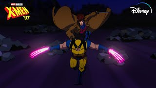 X-Men '97 előzetes