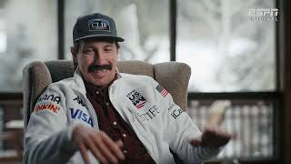 On the Edge: World Cup Ski Racing előzetes