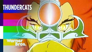 ThunderCats előzetes