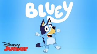 Bluey előzetes