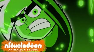 Danny Phantom előzetes