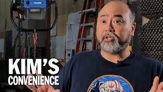 Kim's Convenience előzetes
