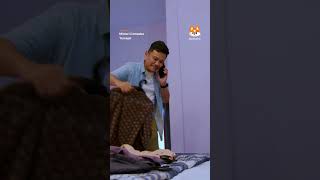 Misteri Cempaka Tersepit előzetes