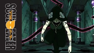 Soul Eater - Lélekfalók előzetes