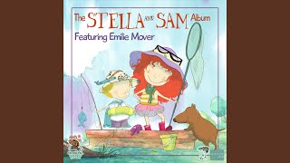 Stella and Sam előzetes