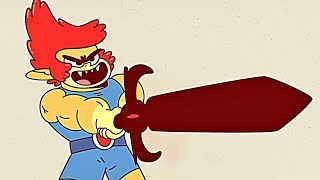 ThunderCats Roar előzetes
