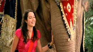 The Elephant Princess előzetes