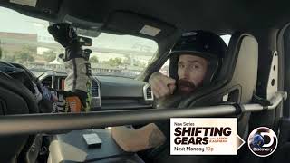 Shifting Gears with Aaron Kaufman előzetes