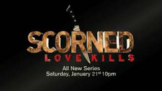 Scorned: Love Kills előzetes