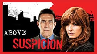 Above Suspicion előzetes