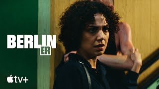Berlin ER előzetes