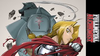 Fullmetal Alchemist előzetes