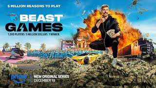 Beast-bajnokság előzetes