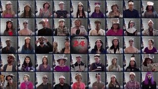 moonbound24: The Webseries előzetes