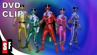 未来戦隊タイムレンジャー előzetes