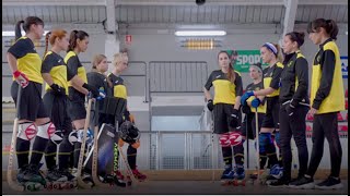 Les de l'hoquei előzetes
