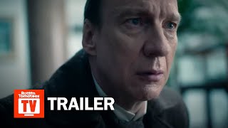 Sherlock & Daughter előzetes