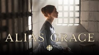 Alias Grace előzetes