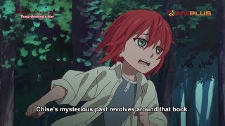 The Ancient Magus' Bride: Those Awaiting a Star előzetes