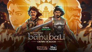 Bāhubali: Crown of Blood előzetes
