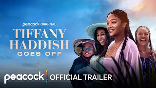 Tiffany Haddish Goes Off előzetes