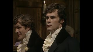 Pride and Prejudice előzetes