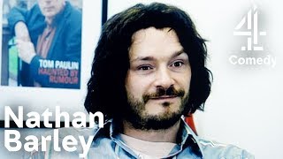 Nathan Barley előzetes